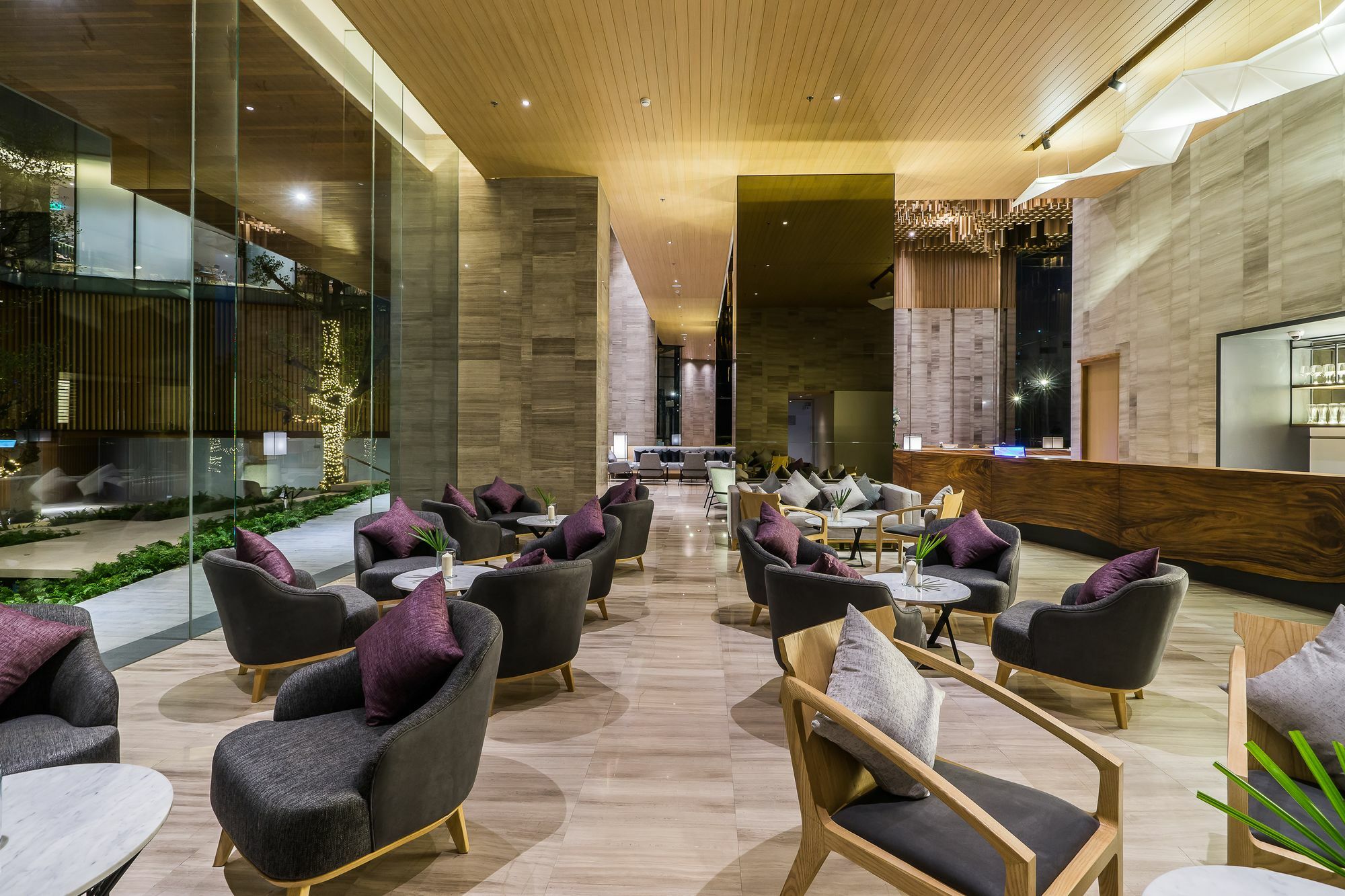 Arize Hotel Sri Racha Si Racha Extérieur photo