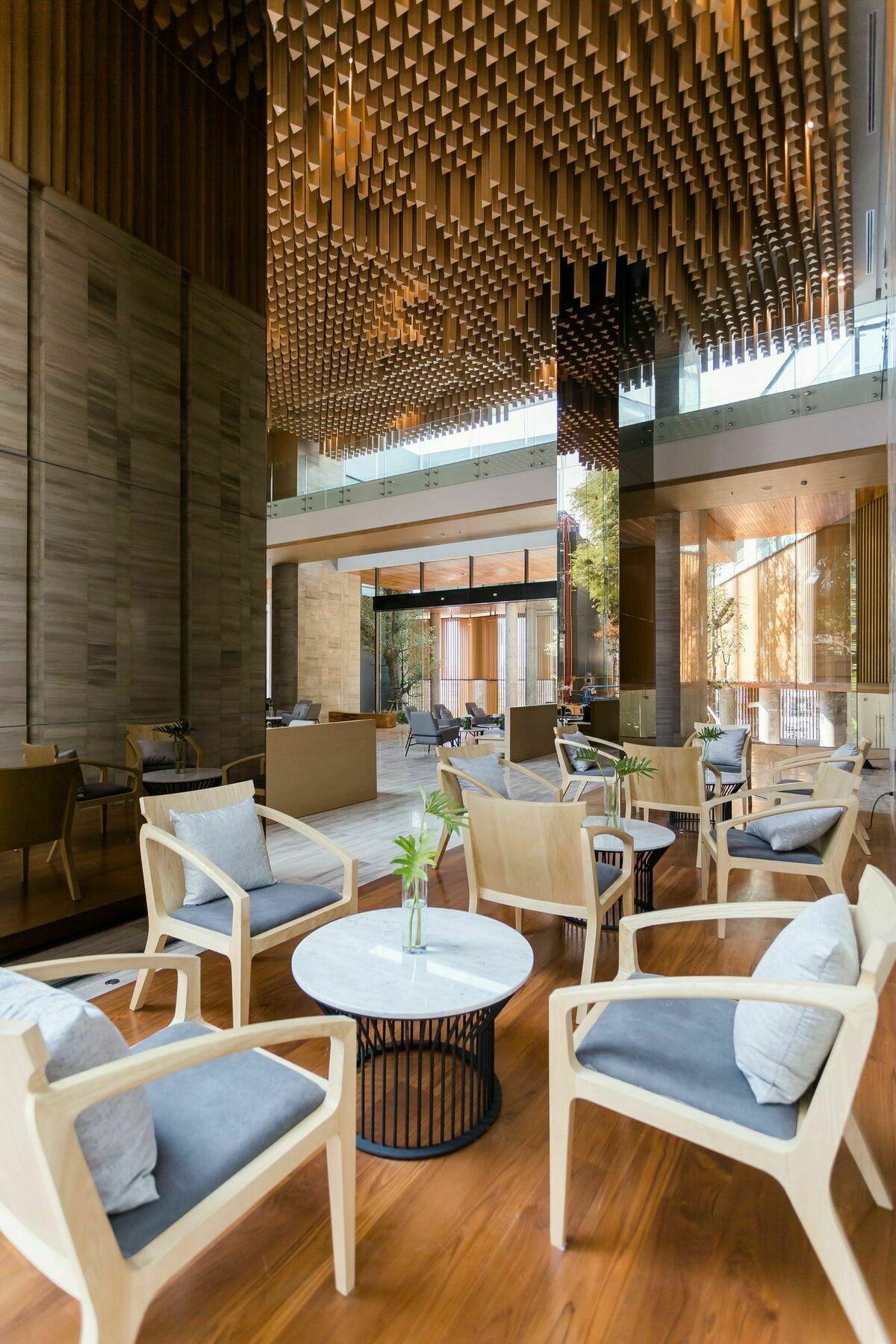 Arize Hotel Sri Racha Si Racha Extérieur photo