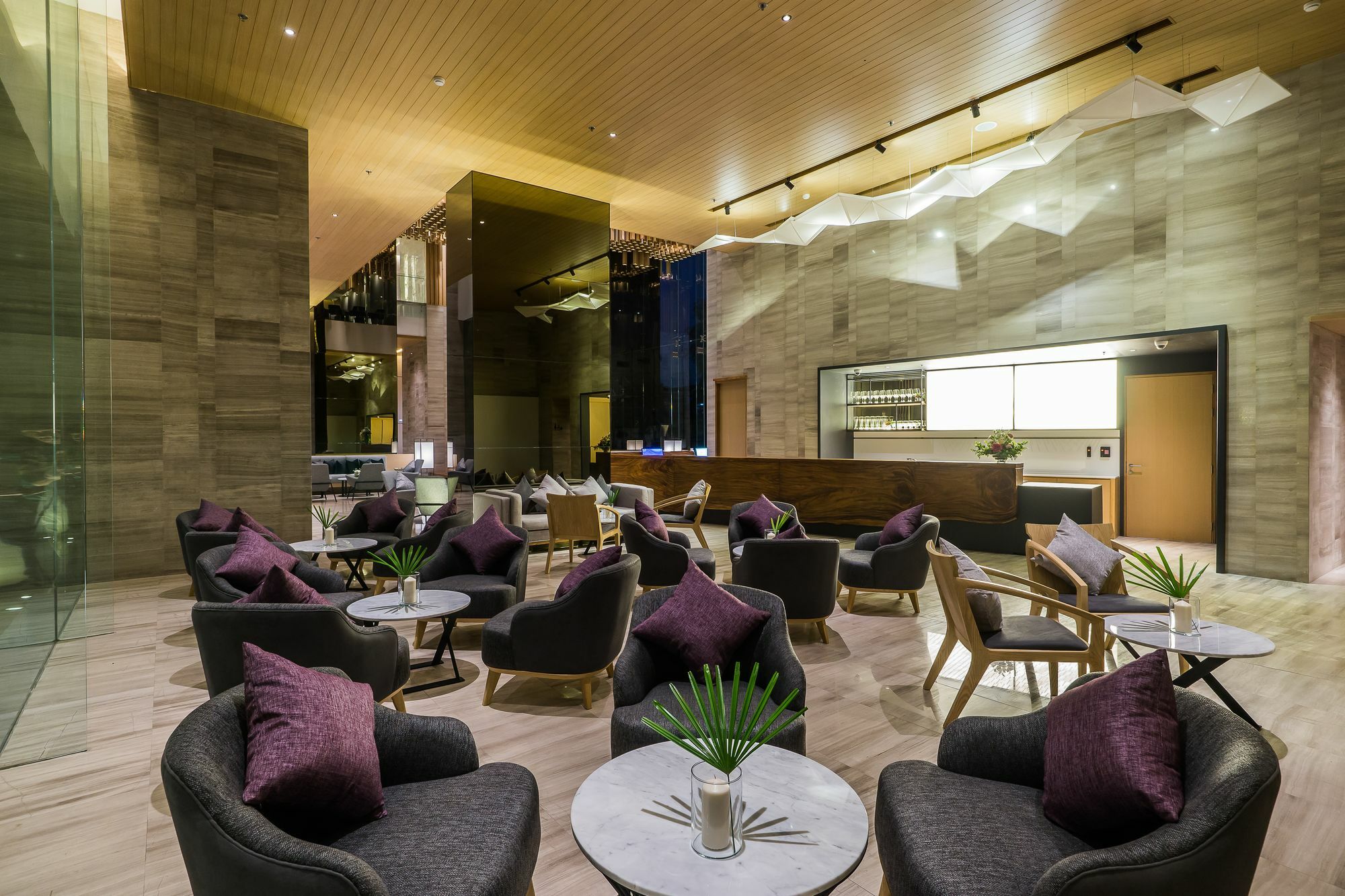 Arize Hotel Sri Racha Si Racha Extérieur photo